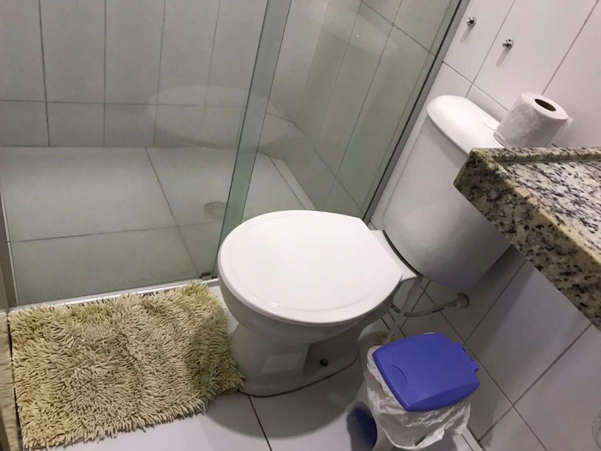 Quarto Standard com Cama de Casal ou 2 de Solteiro