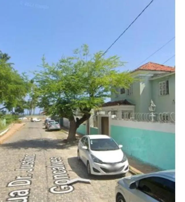 Apt Hotel Sitio Do Carmo-1