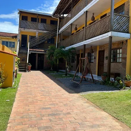 Olinda Mar Pousada-2