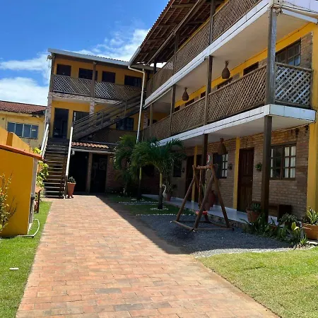 Olinda Mar Pousada-3
