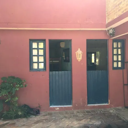 Pousada São Pedro-3